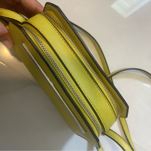 steve madden bright green cross body bag - Picture 4 of 5